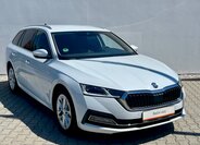 Škoda Octavia 7
