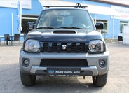 Suzuki Jimny 2