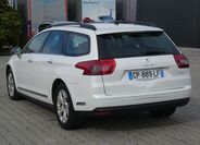 Citroën C5 6