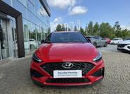 Hyundai i30 1
