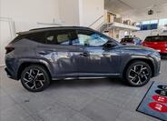 Hyundai Tucson 5