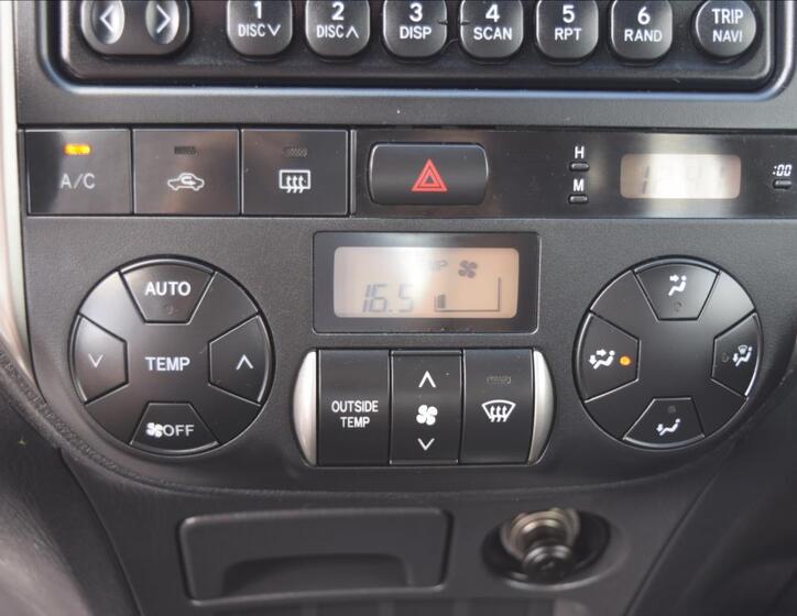 Toyota RAV4 41