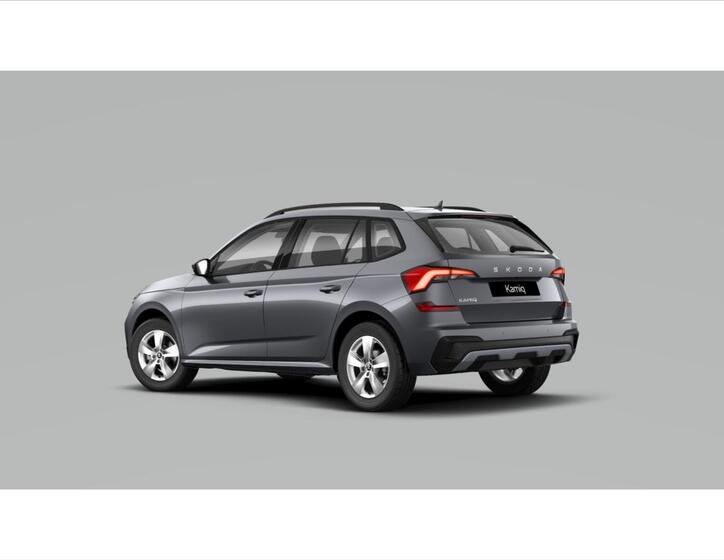 Škoda Kamiq 2