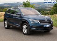 Škoda Kodiaq 1