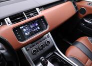 Land Rover Range Rover 28