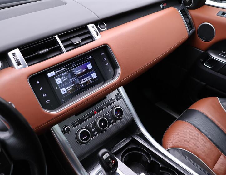 Land Rover Range Rover 28