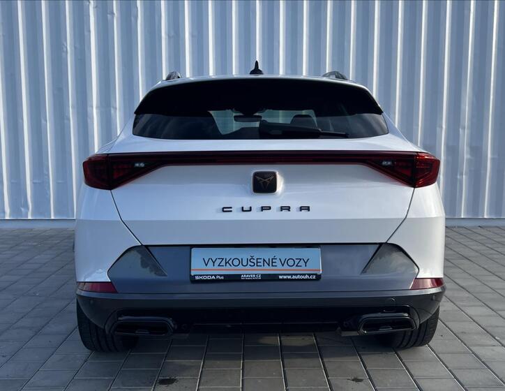 Cupra Formentor 4