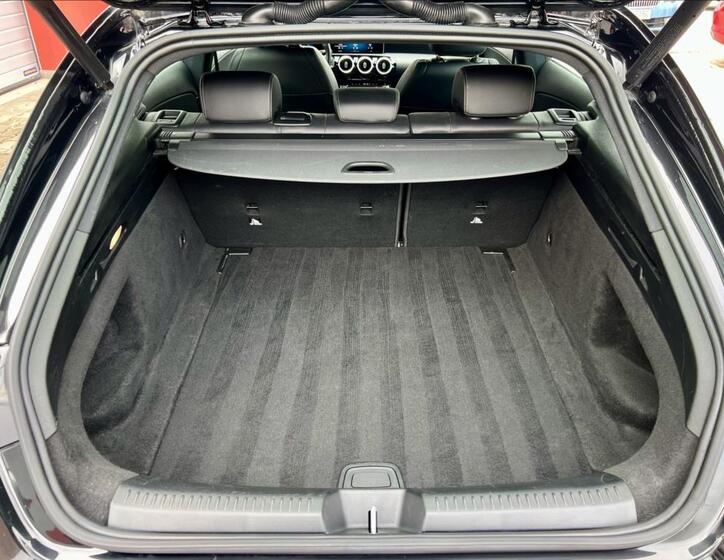 Mercedes-Benz CLA 14