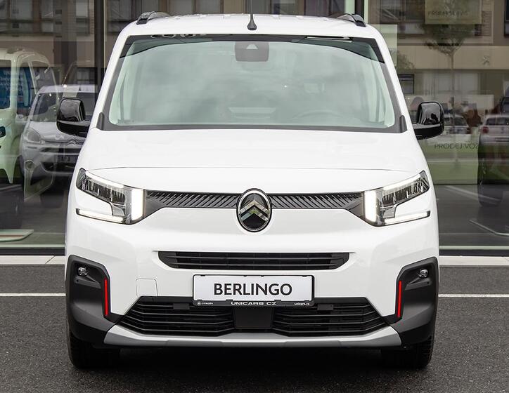 Citroën Berlingo 2