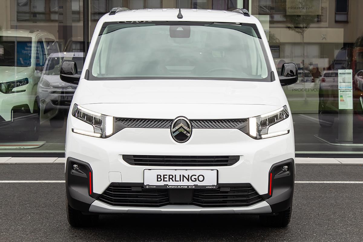 Citroën Berlingo