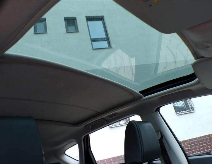 Nissan Qashqai 25