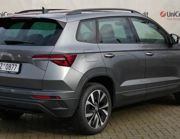 Škoda Karoq 3