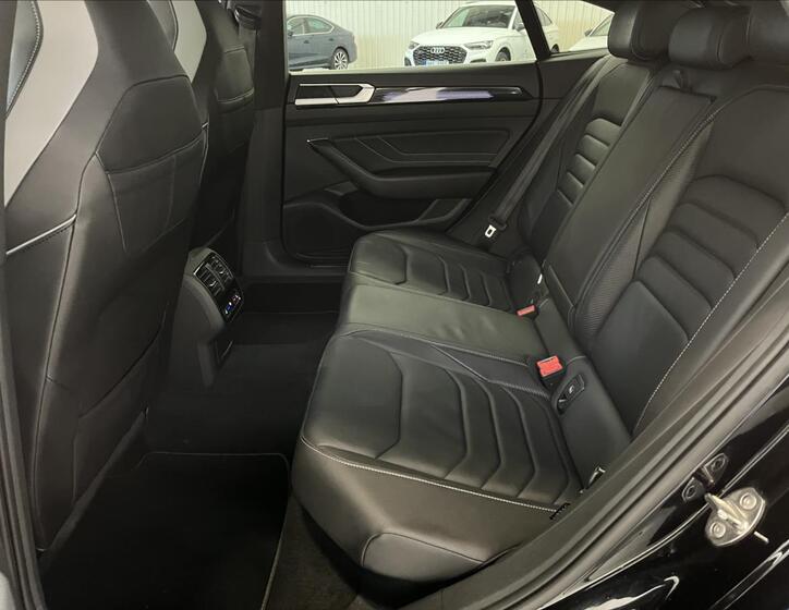 Volkswagen Arteon 22