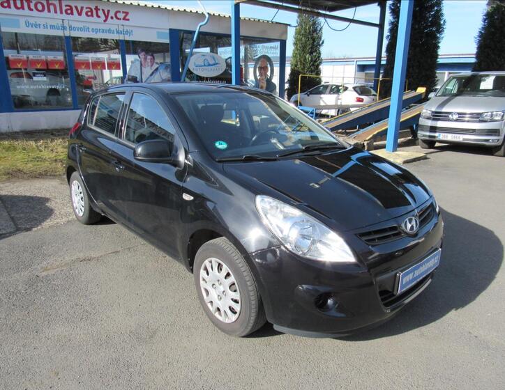 Hyundai i20 3