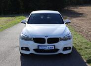 BMW Řada 3 2