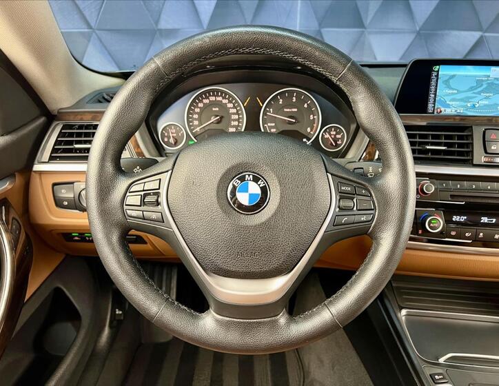 BMW Řada 4 13