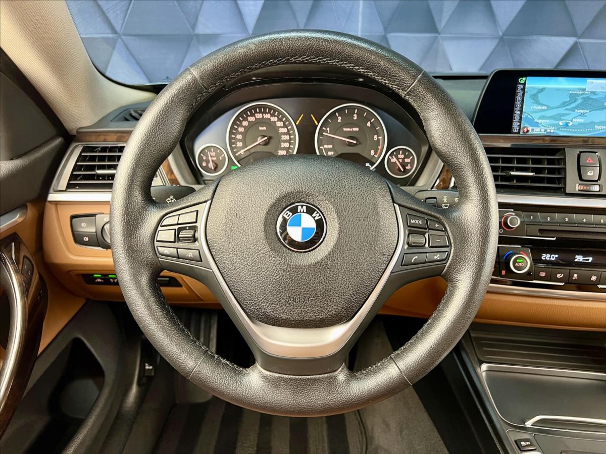 BMW Řada 4