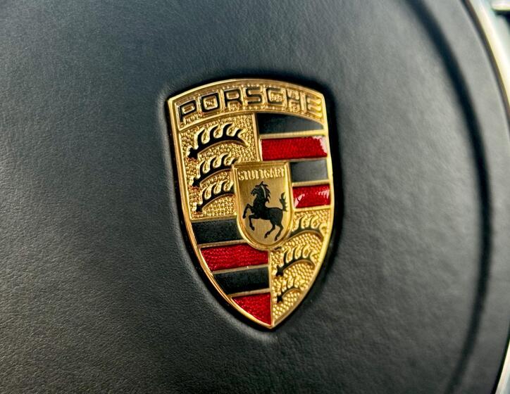 Porsche 911 41