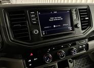 Volkswagen Crafter 22