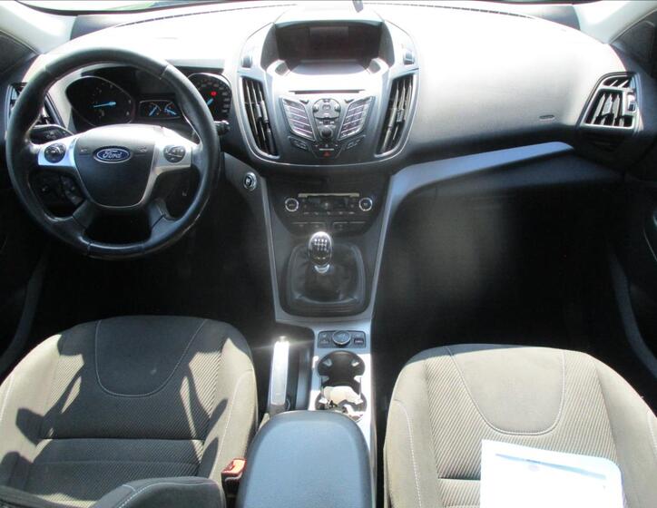 Ford Kuga 12