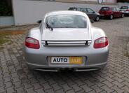 Porsche Cayman 5