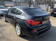 BMW Řada 5 7