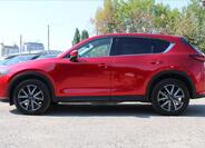Mazda CX-5 8