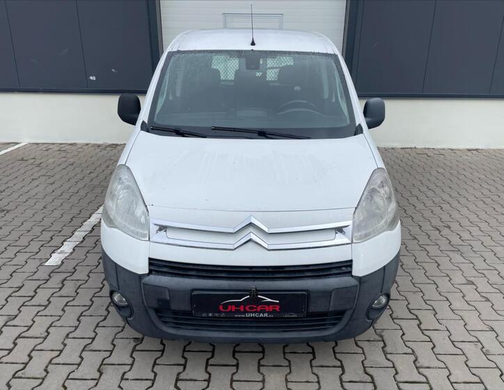 Citroën Berlingo 2