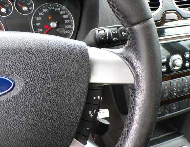 Ford Focus 11
