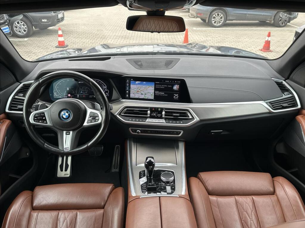 BMW X5 22