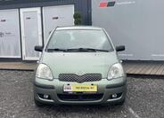 Toyota Yaris 2