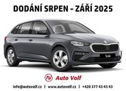 Škoda Scala 1