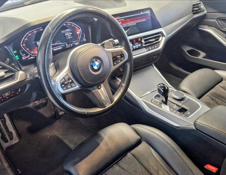 BMW Řada 3 15
