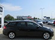 Peugeot 308 8