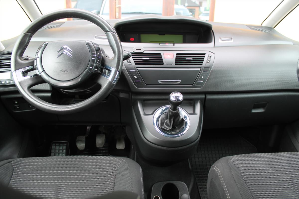 Citroën C4 Picasso