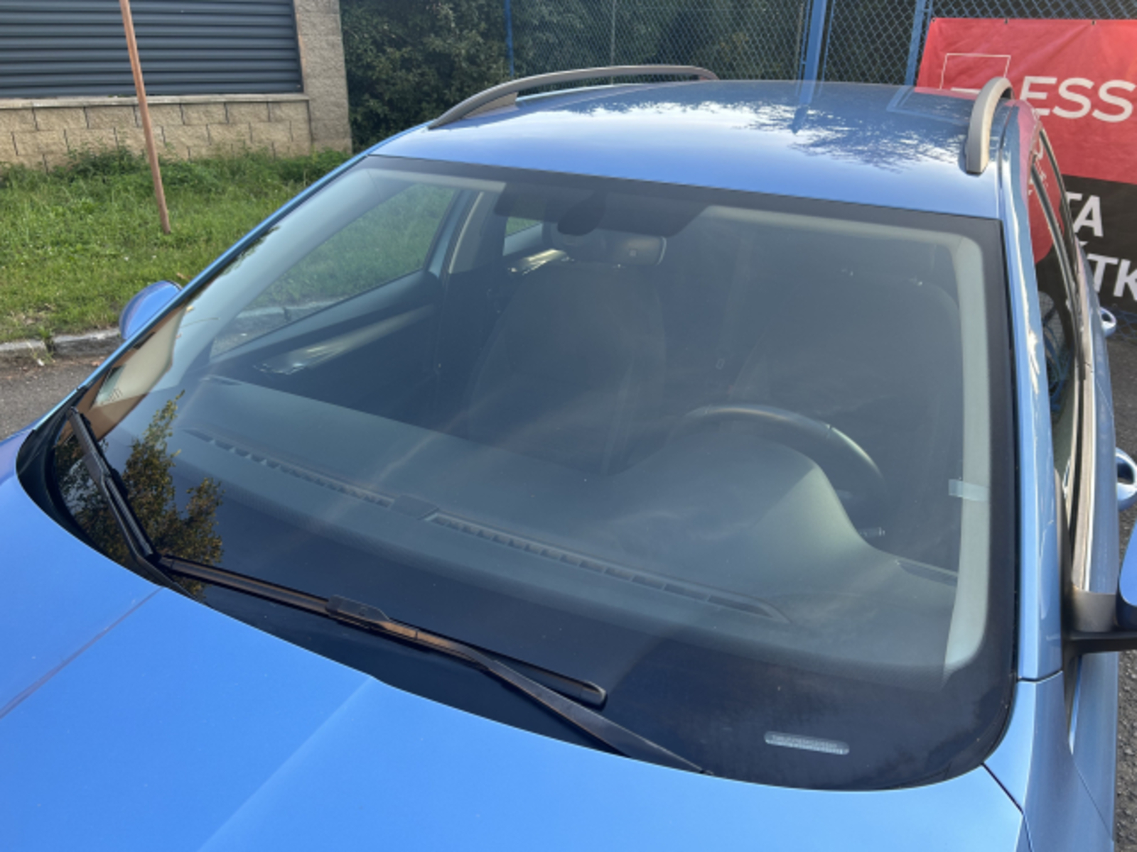 Škoda Octavia 13