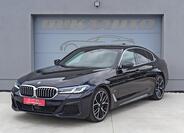 BMW Řada 5 1