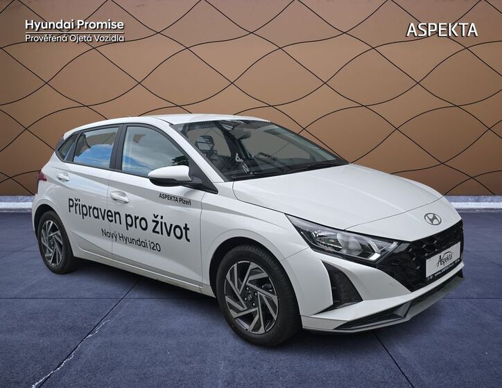 Hyundai i20 7