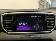 KIA Sportage 8