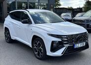 Hyundai Tucson 8