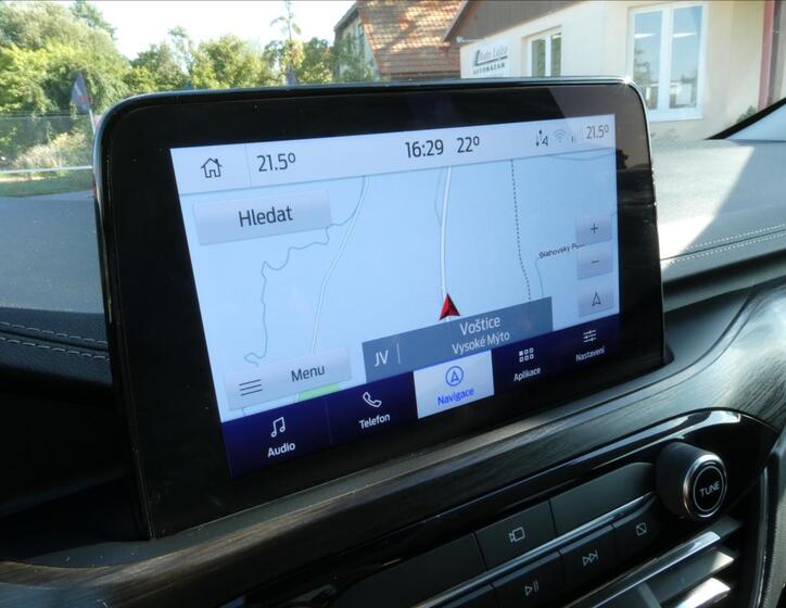 Ford Kuga 42