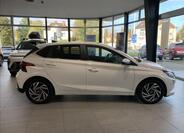 Hyundai i20 4