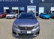 Peugeot 3008 11