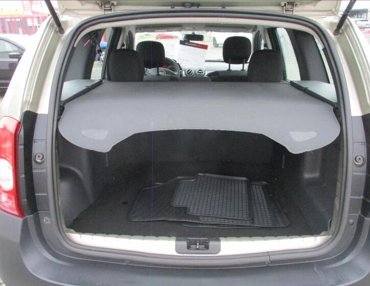 Dacia Duster 13