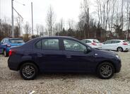 Dacia Logan 8