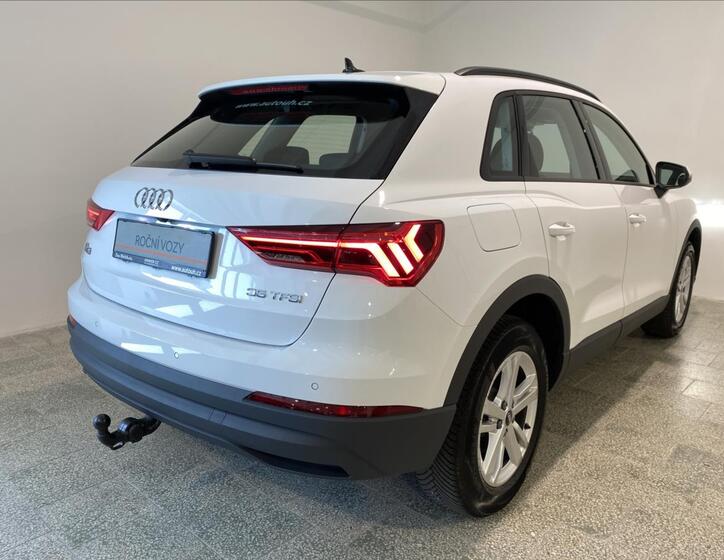 Audi Q3 2