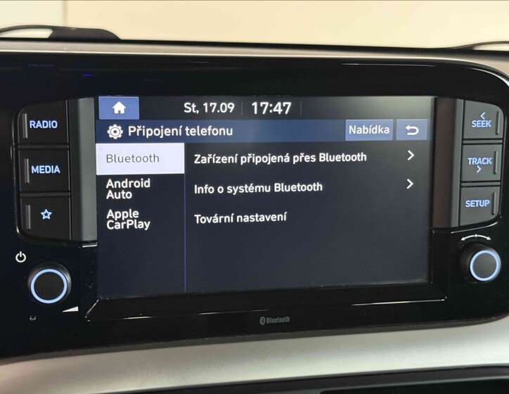 Hyundai i10 12