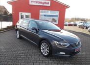Volkswagen Passat 1