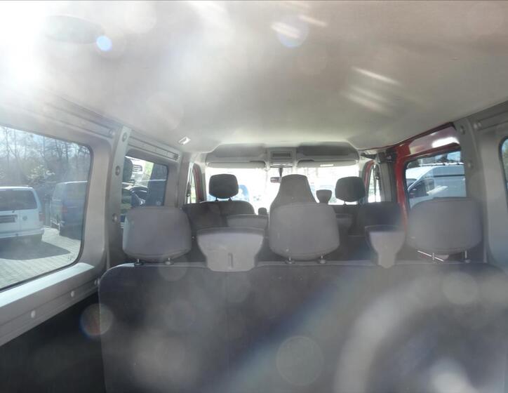 Renault Master 32