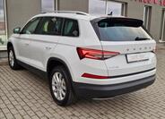 Škoda Kodiaq 8
